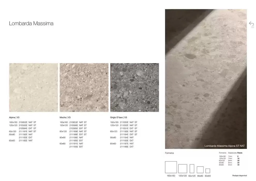 Encarte de Catálogo Engenharia Lançamentos 2025 11 de março até 31 de dezembro 2025 - Pagina 60