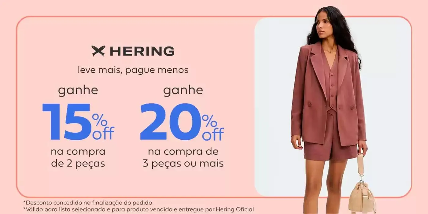 Encarte de Encarte Posthaus 19 de março até 31 de março 2025 - Pagina 1