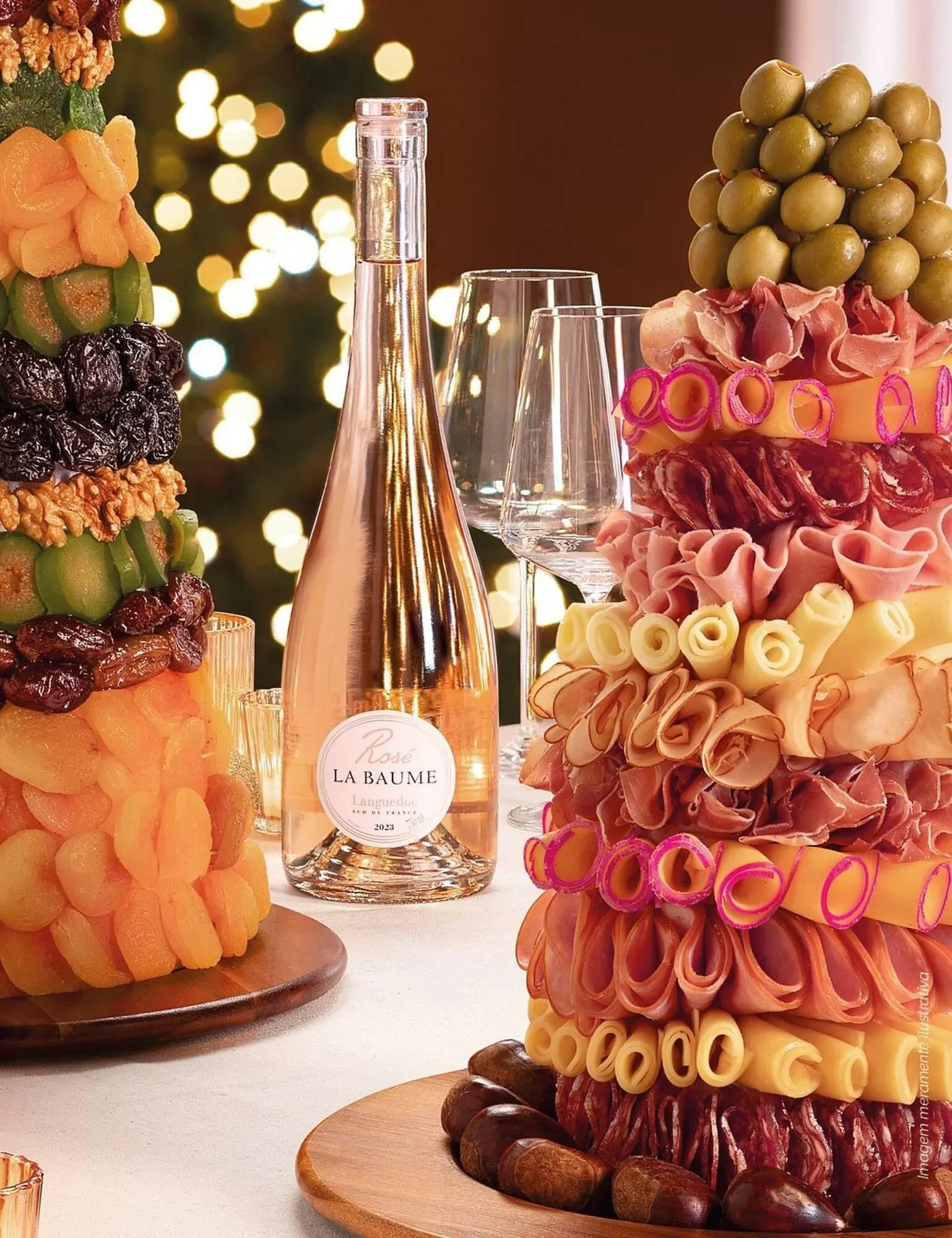 Encarte de Folheto Oba Hortifruti 10 de dezembro até 31 de dezembro 2025 - Pagina 7