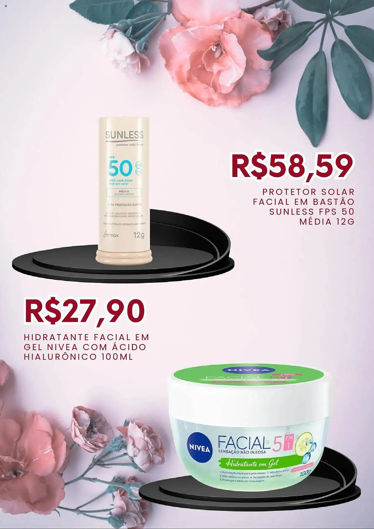 Encarte de Encarte Drogasil 13 de abril até 19 de abril 2026 - Pagina 3