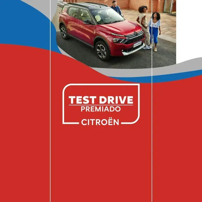 Ofertas Citroën - 1