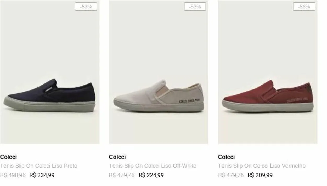 Encarte de Dafiti 2 de outubro até 11 de outubro 2023 - Pagina 16