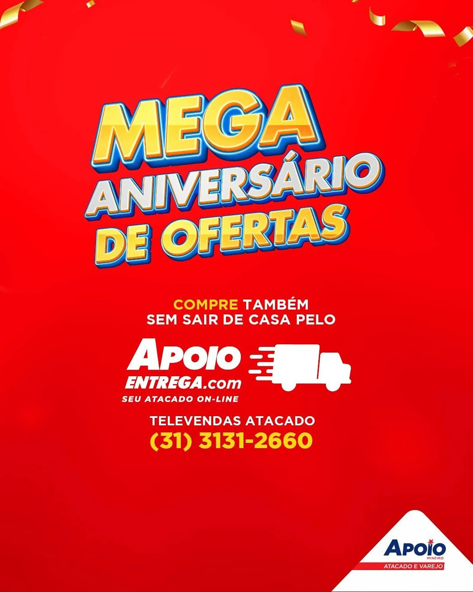 Encarte de Folheto Apoio Mineiro 5 de maio até 10 de maio 2026 - Pagina 10