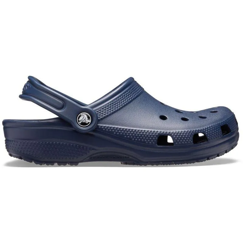 Sandália Crocs Classic Clog NAVY