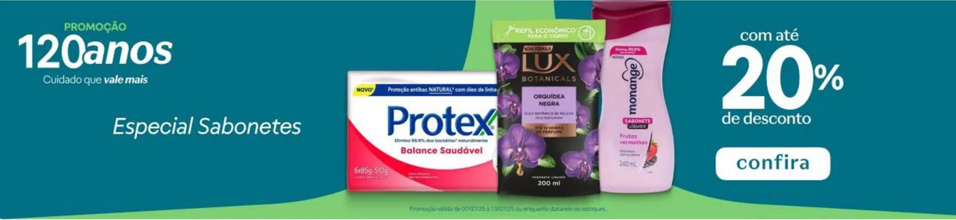 Catálogo Droga Raia - 1