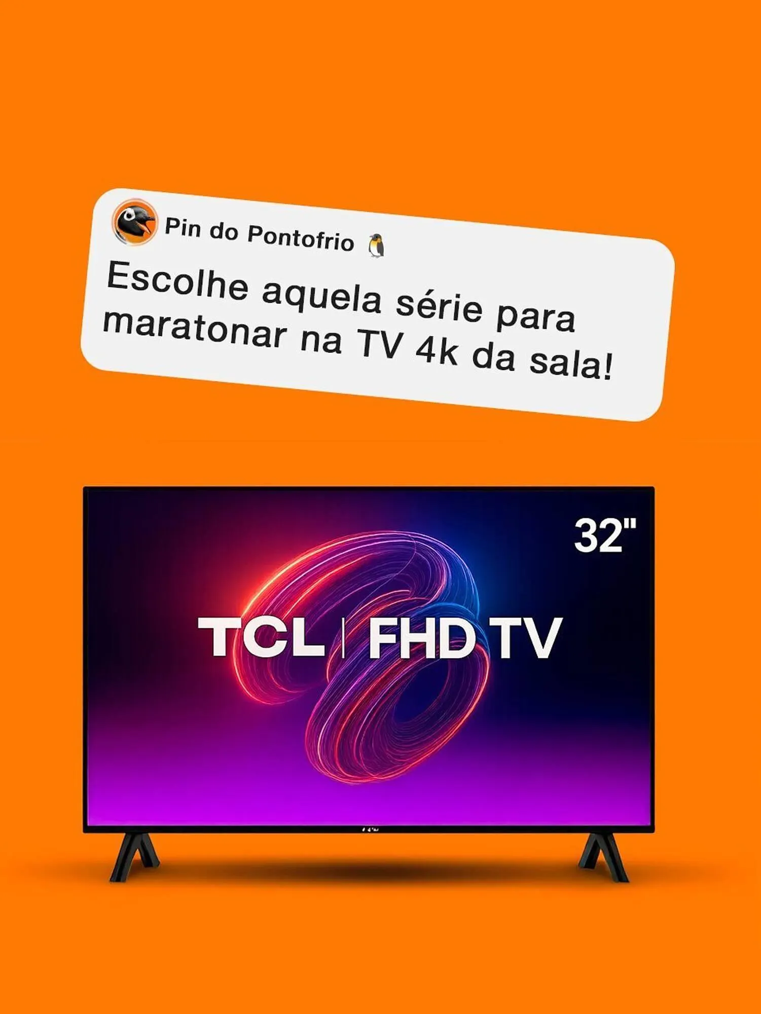 Encarte de Catálogo Pontofrio 18 de abril até 24 de abril 2025 - Pagina 2