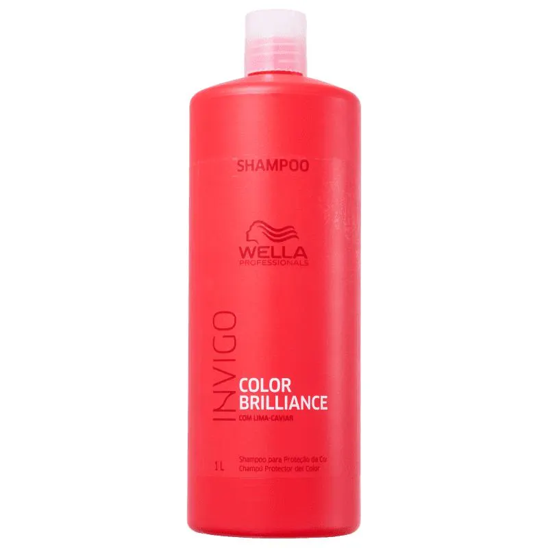 Wella Professionals Invigo Color Brilliance