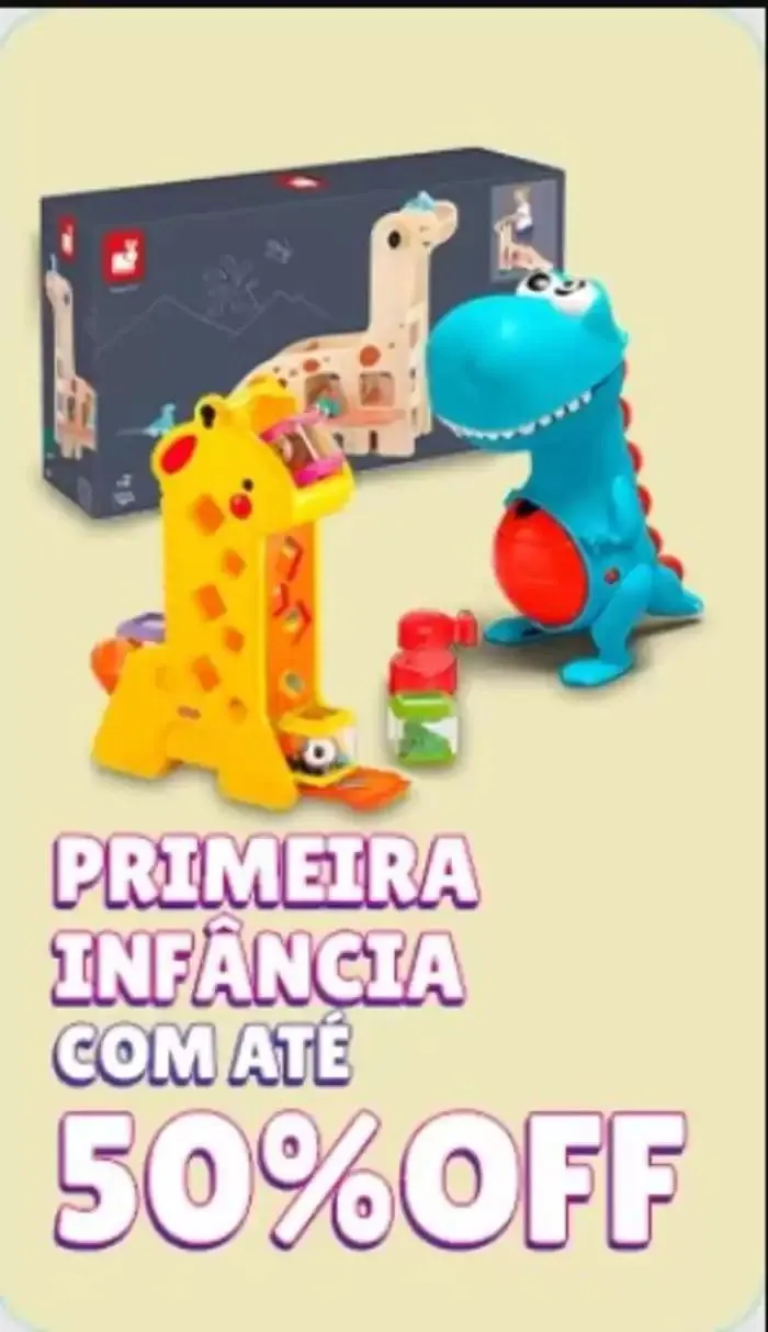 Encarte de Ofertas imperdiveis ! 10 de abril até 21 de abril 2025 - Pagina 2