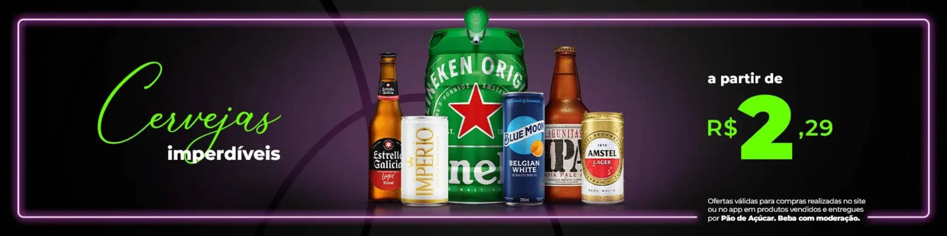 Encarte de Folheto Pão de Açúcar 4 de fevereiro até 8 de fevereiro 2026 - Pagina 6