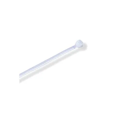 Abraçadeira Insulok T18r 100 X 2,5 Mm Natural Com 100 Peças - Hellermann - Referência: 01.01.12358