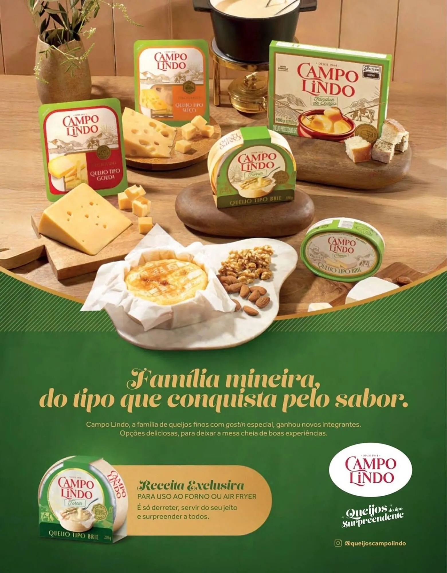 Encarte de Encarte Festval 16 de março até 31 de março 2026 - Pagina 45