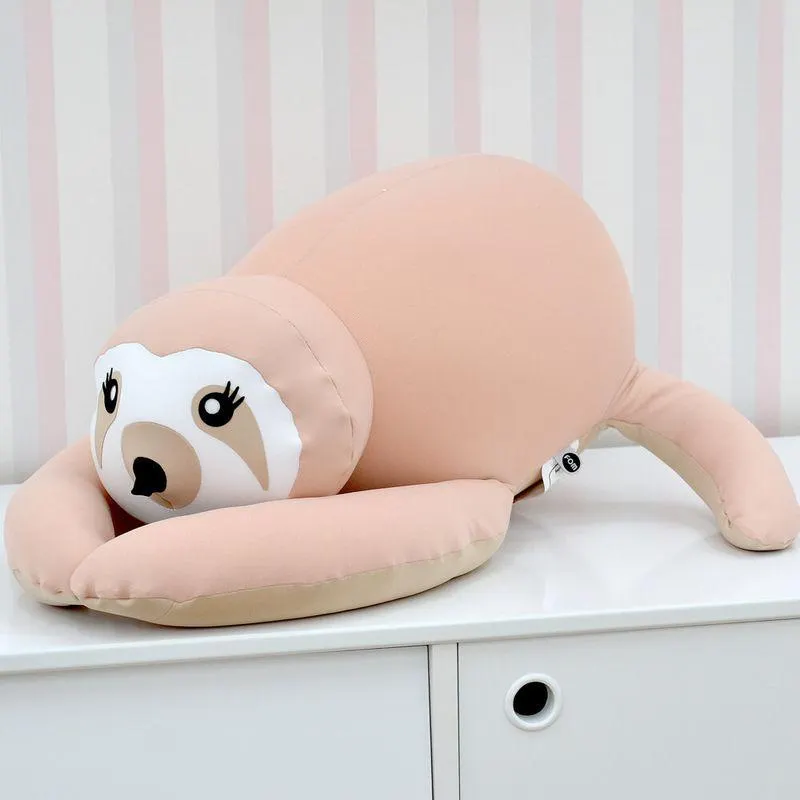 Almofada Bichinho Preguiça