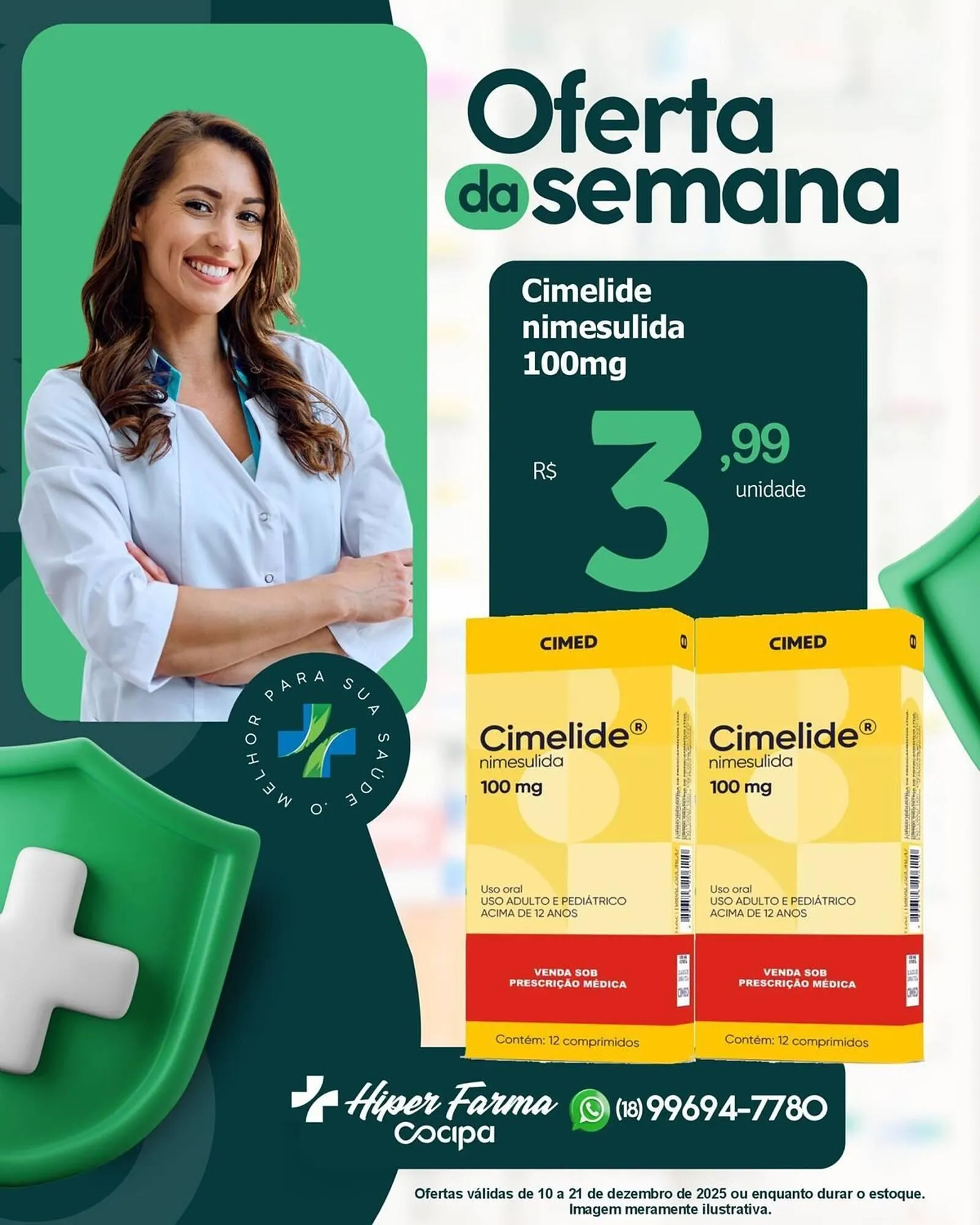 Catálogo Cocipa - 1