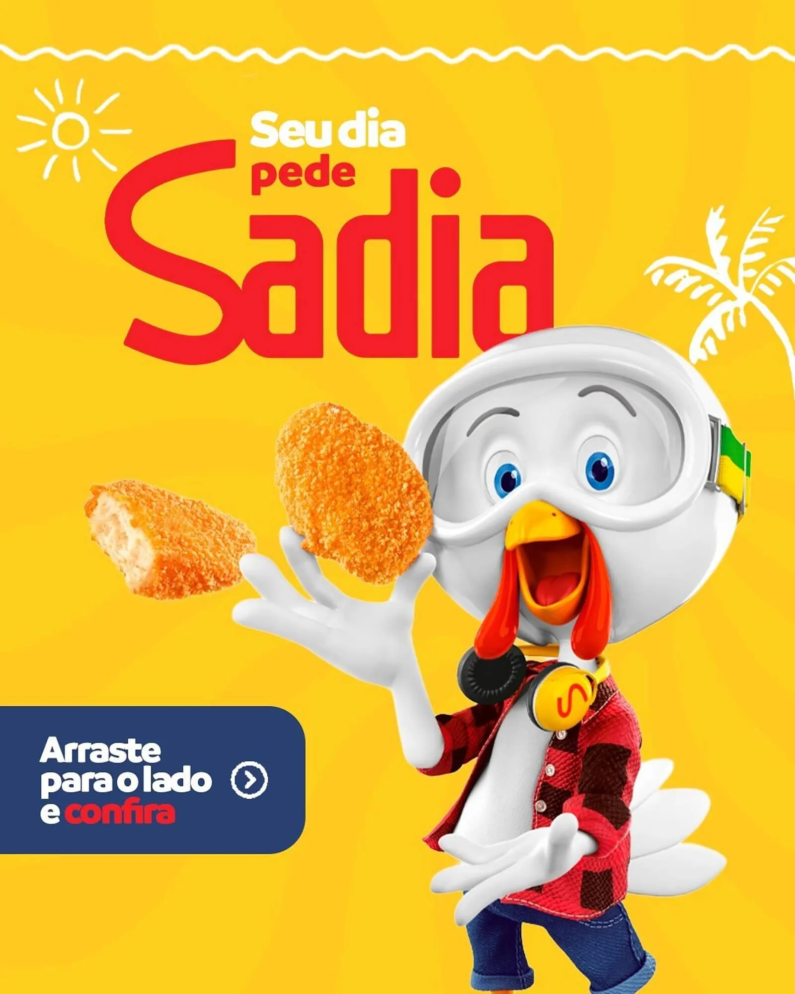 Encarte de Encarte Novo Mix 5 de março até 10 de março 2026 - Pagina 1