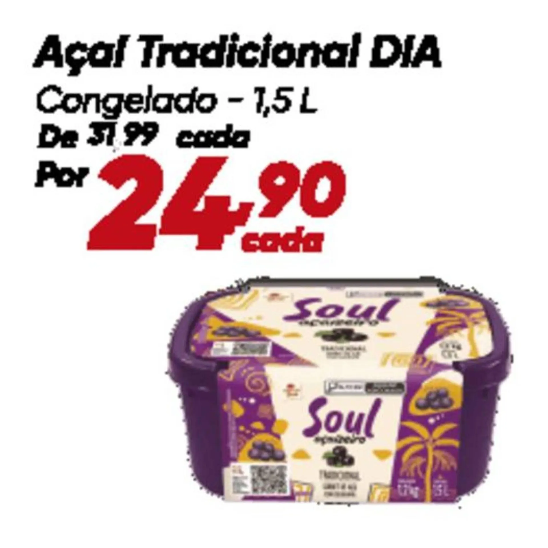 Encarte de Tabloide Dia 2 de março até 4 de março 2026 - Pagina 14