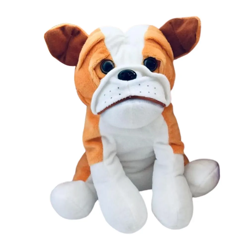 BULLDOG CHOCOBICHOS ESTIMAÇÃO