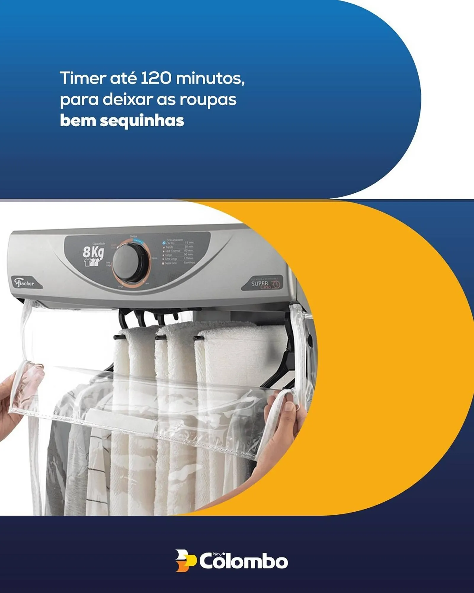 Encarte de Catálogo Lojas Colombo 22 de julho até 28 de julho 2025 - Pagina 4