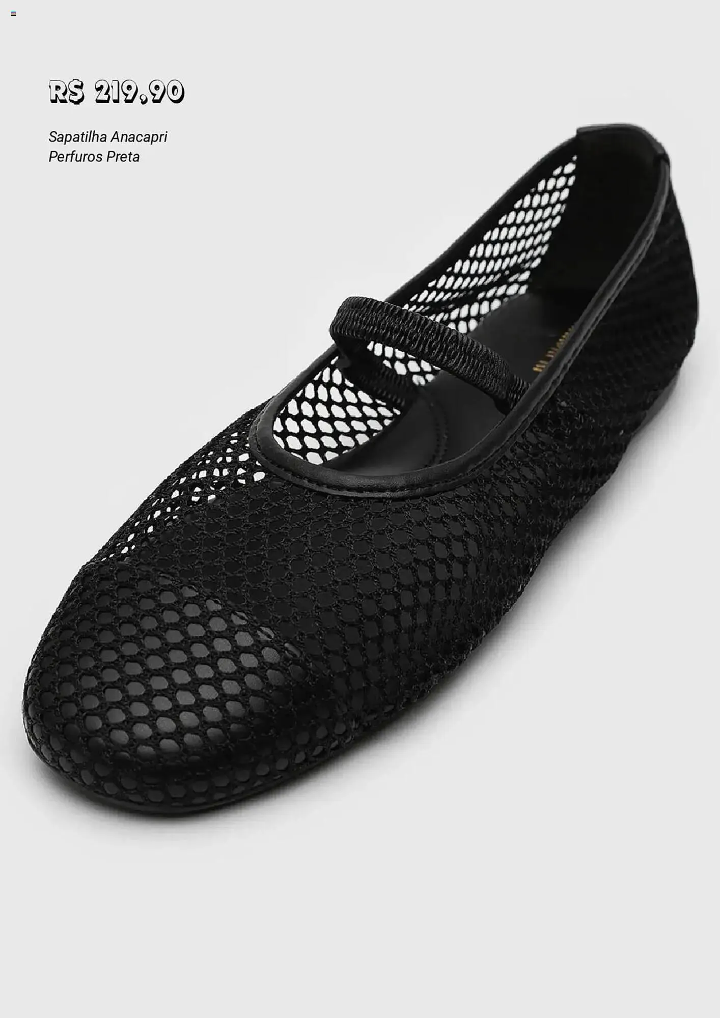 Encarte de Catálogo Dafiti 28 de janeiro até 20 de fevereiro 2025 - Pagina 4