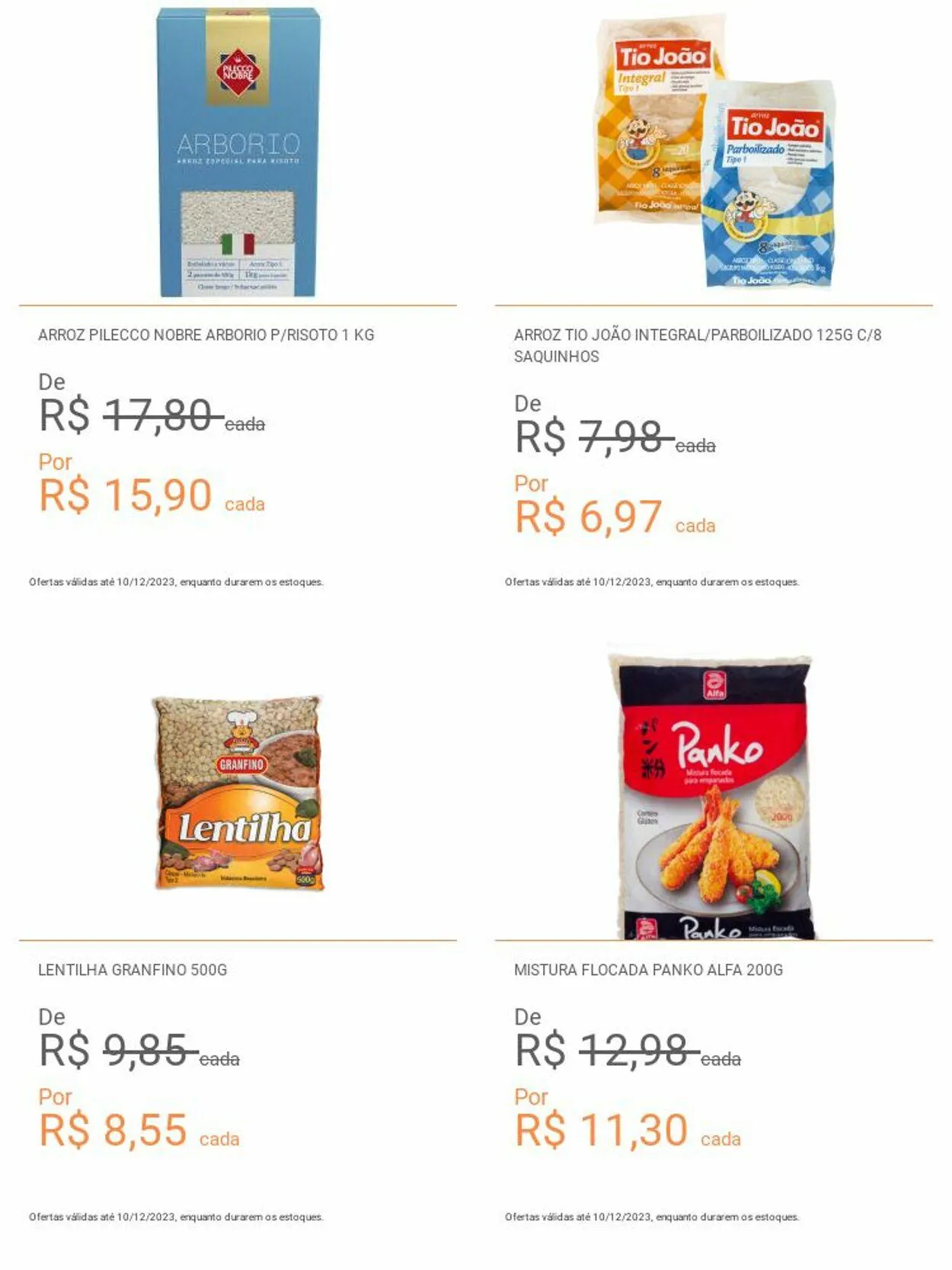 Encarte de Mundial 11 de dezembro até 20 de dezembro 2023 - Pagina 2