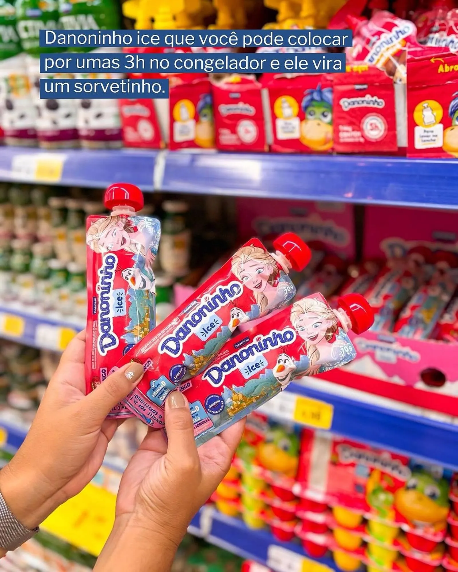 Encarte de Encarte Bramil Supermercados 8 de janeiro até 8 de janeiro 2026 - Pagina 5