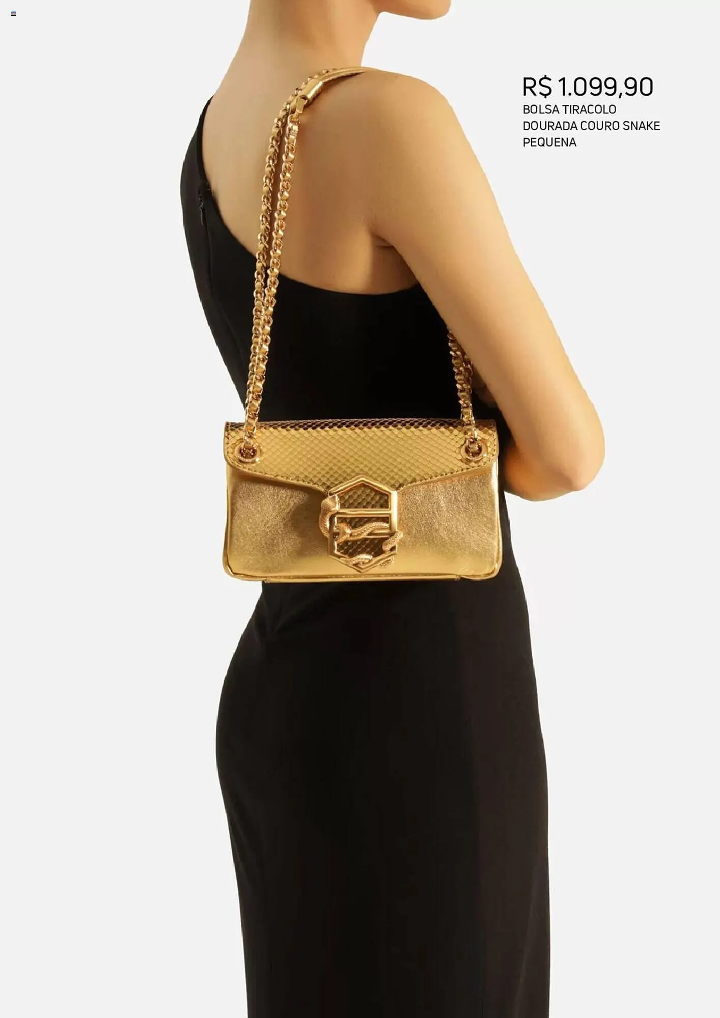 Encarte de Catálogo Arezzo 4 de janeiro até 4 de fevereiro 2024 - Pagina 17