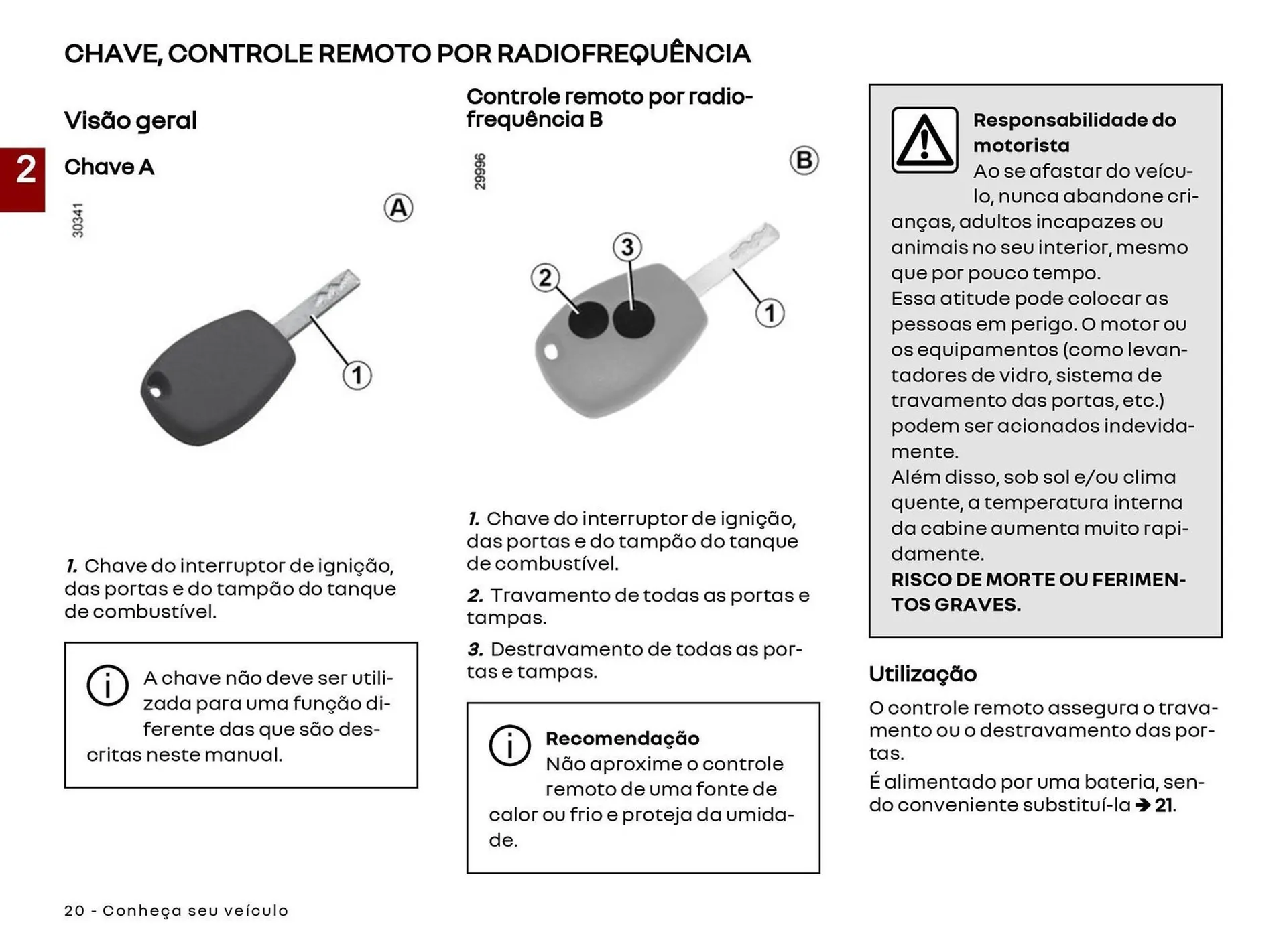 Encarte de Catálogo Renault 22 de abril até 30 de abril 2027 - Pagina 22