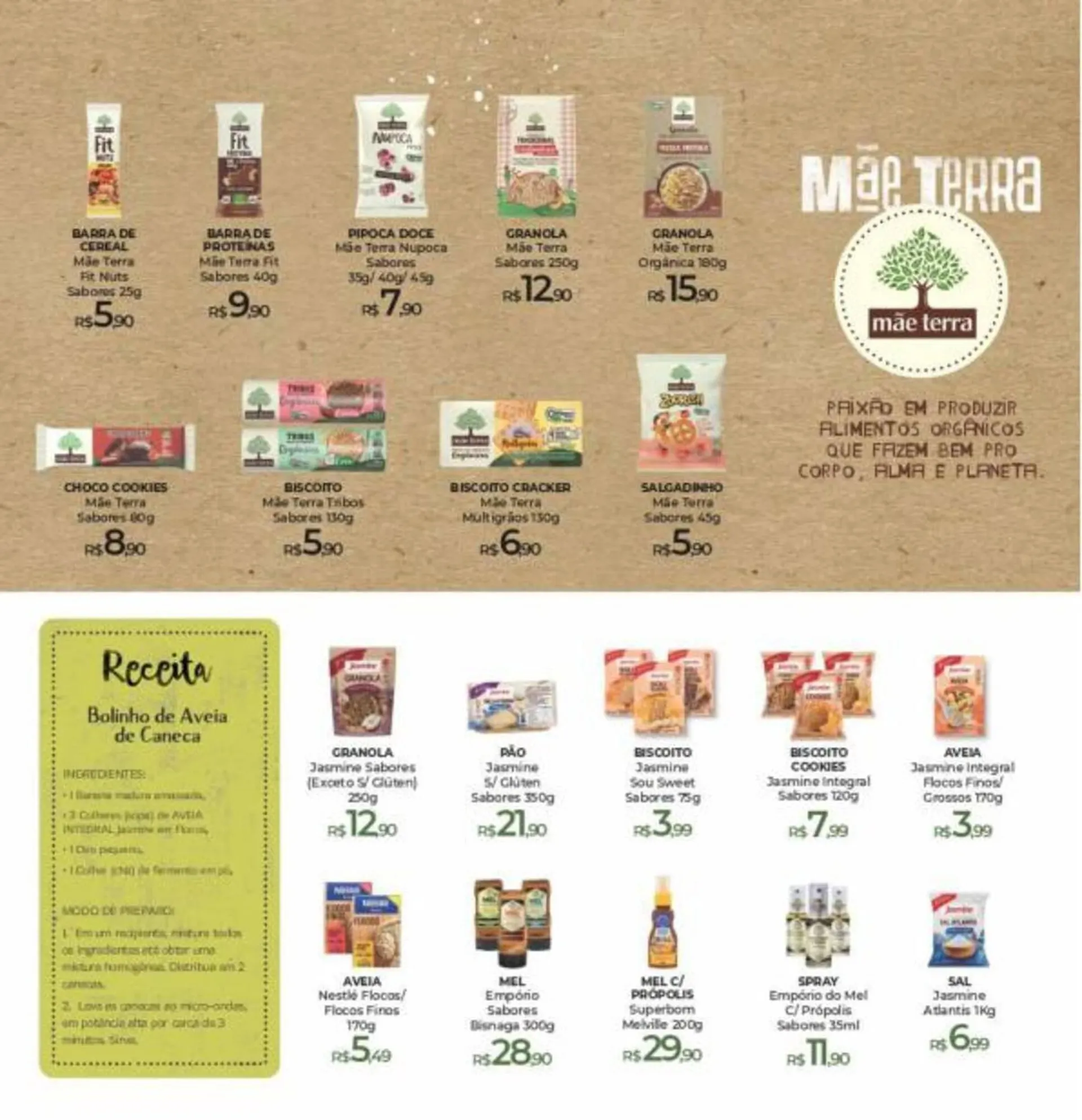 Encarte de Catálogo Peg Pese 13 de setembro até 1 de outubro 2023 - Pagina 3