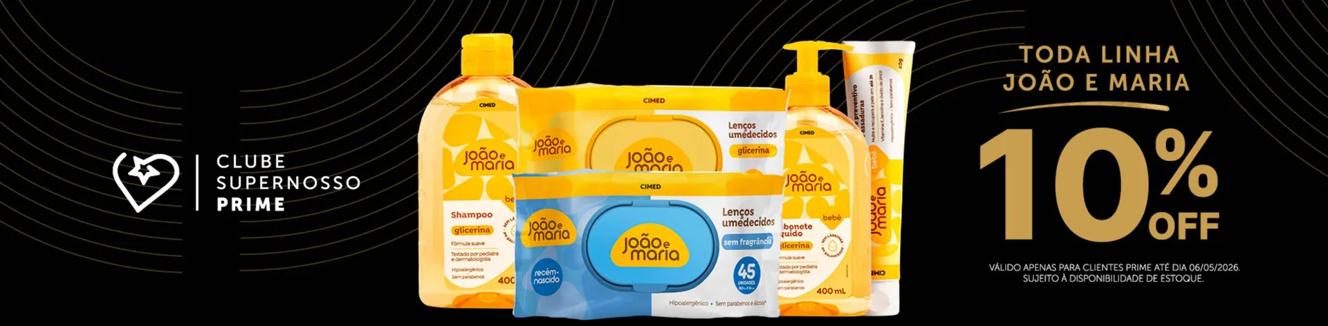 Encarte de Folheto Super Nosso 10 de abril até 16 de abril 2026 - Pagina 38