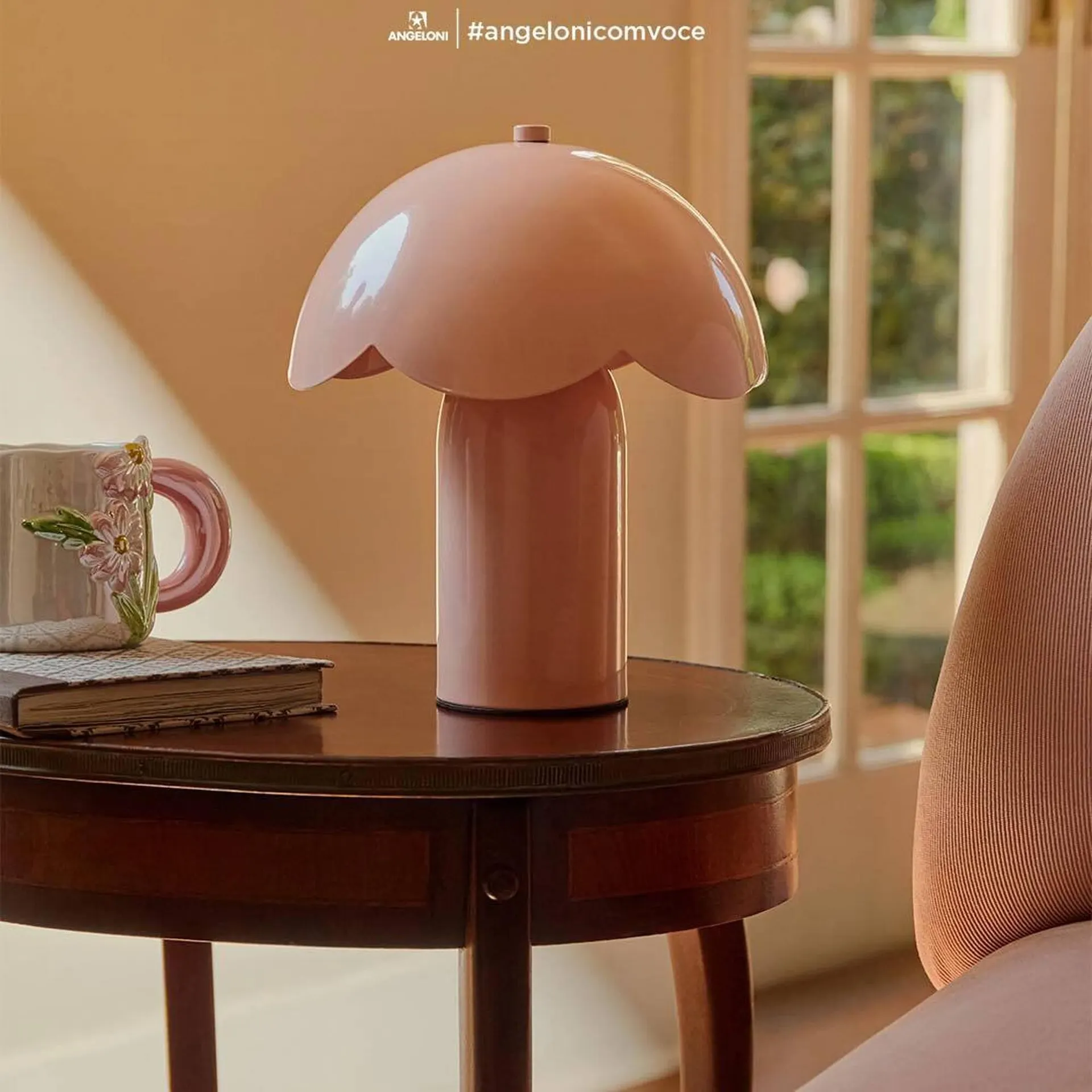 Encarte de Encarte Angeloni 25 de março até 28 de março 2026 - Pagina 1