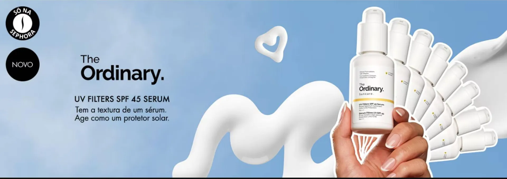 Encarte de Catálogo Sephora 13 de janeiro até 23 de janeiro 2026 - Pagina 1