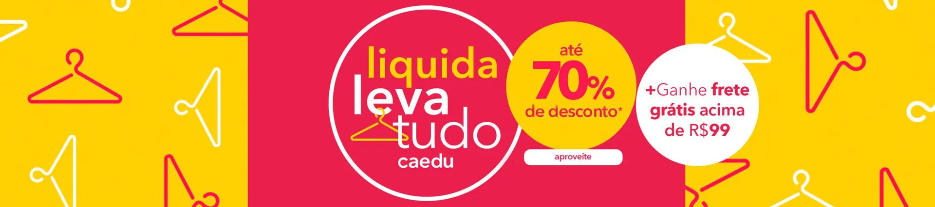 Encarte de Catálogo Caedu 17 de janeiro até 9 de fevereiro 2024 - Pagina 