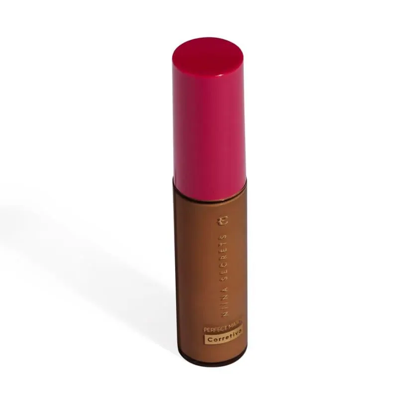 Corretivo Niina Secrets Perfect Match Cor 95 10ml