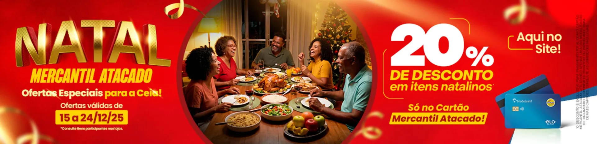 Folheto Mercantil Rodrigues - 1