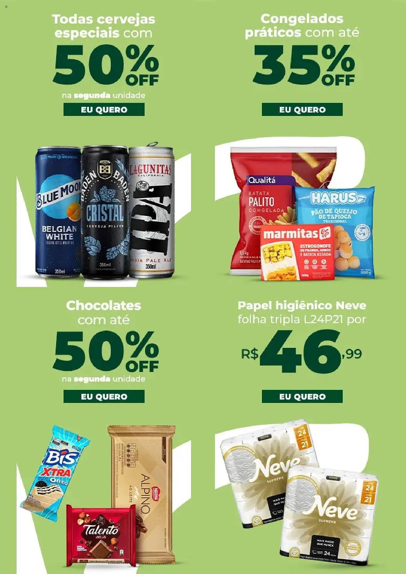 Encarte de Folheto Pão de Açúcar 2 de fevereiro até 8 de fevereiro 2026 - Pagina 2