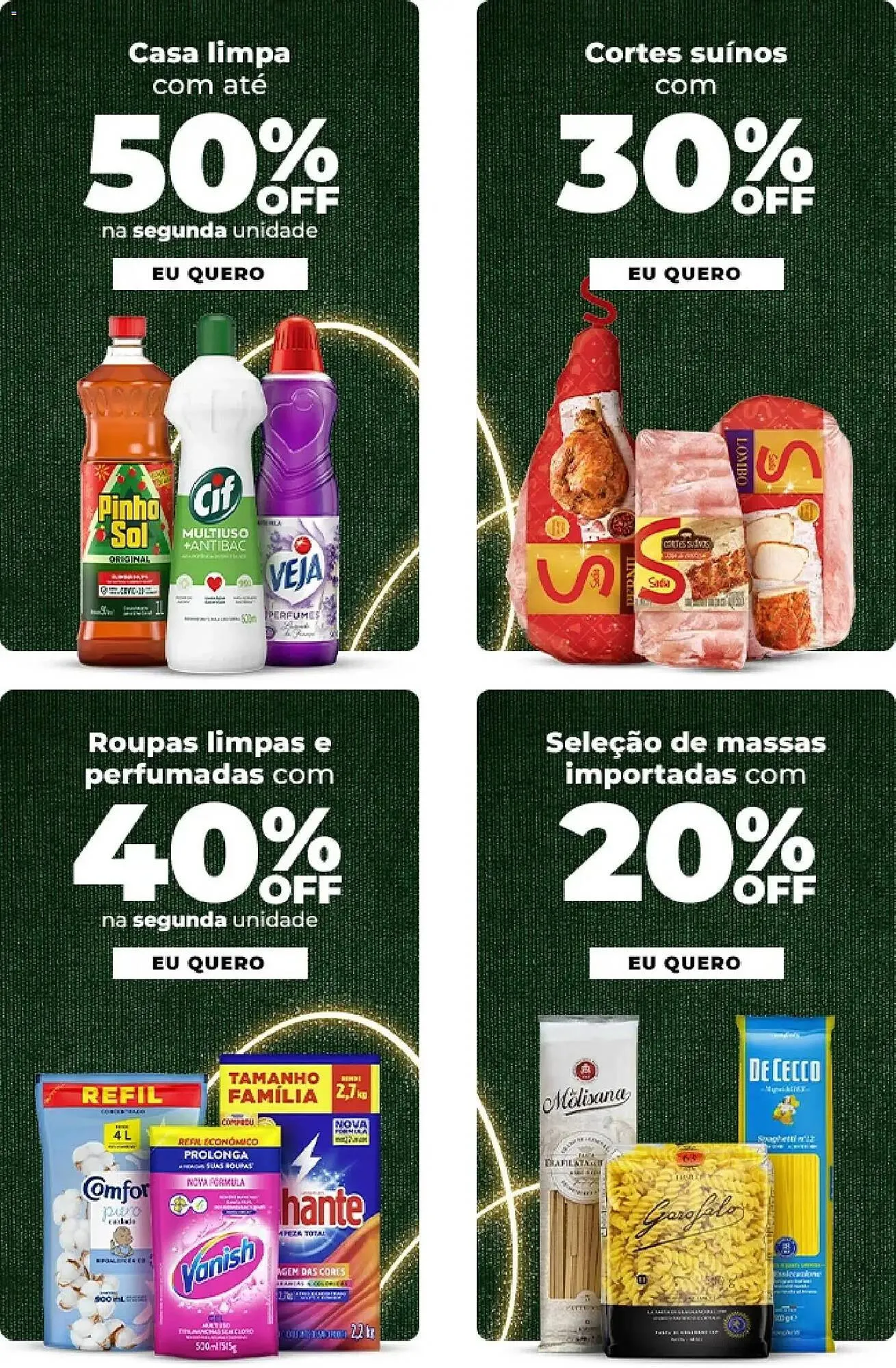 Encarte de Folheto Pão de Açúcar 15 de dezembro até 21 de dezembro 2025 - Pagina 6