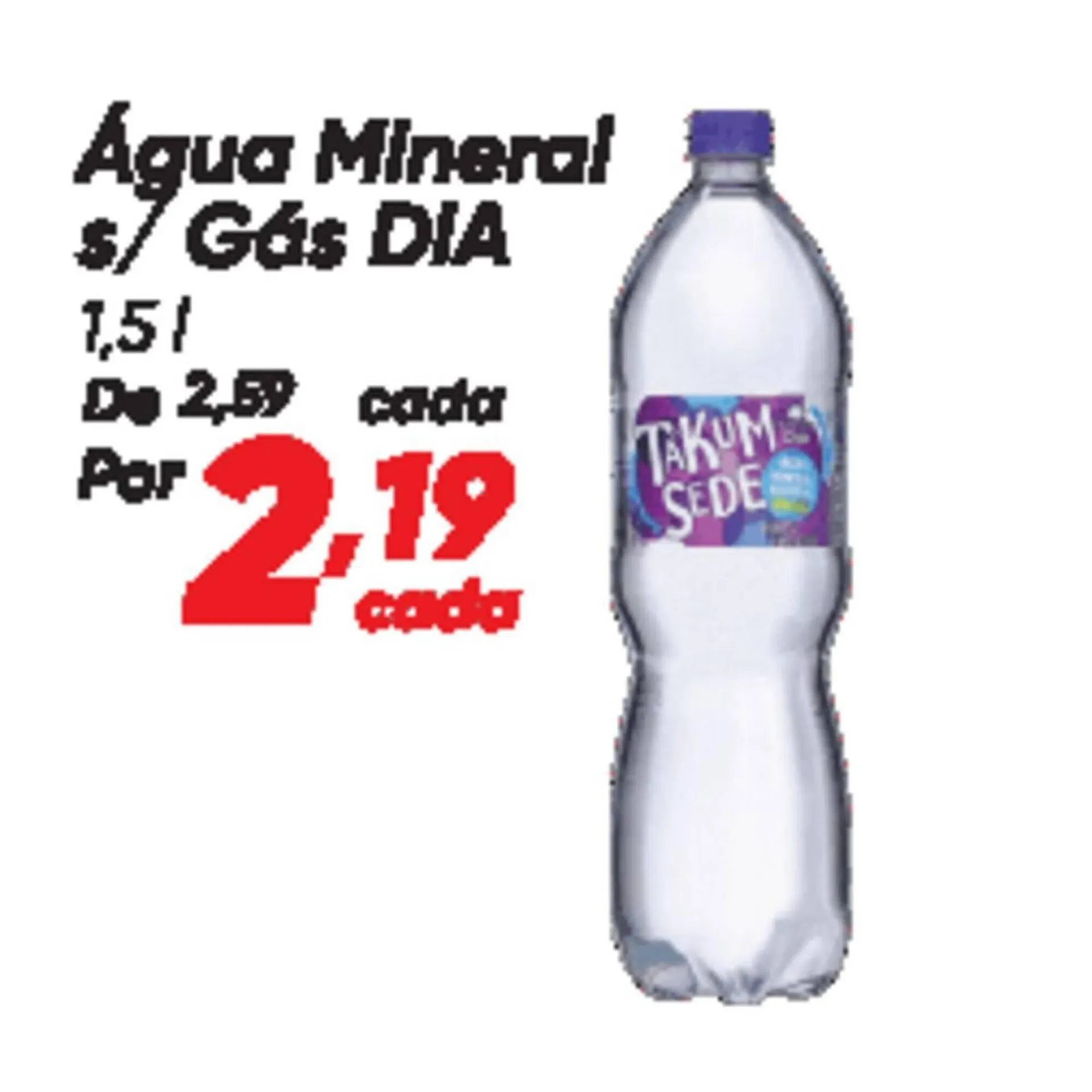 Encarte de Tabloide Dia 18 de dezembro até 25 de dezembro 2025 - Pagina 19