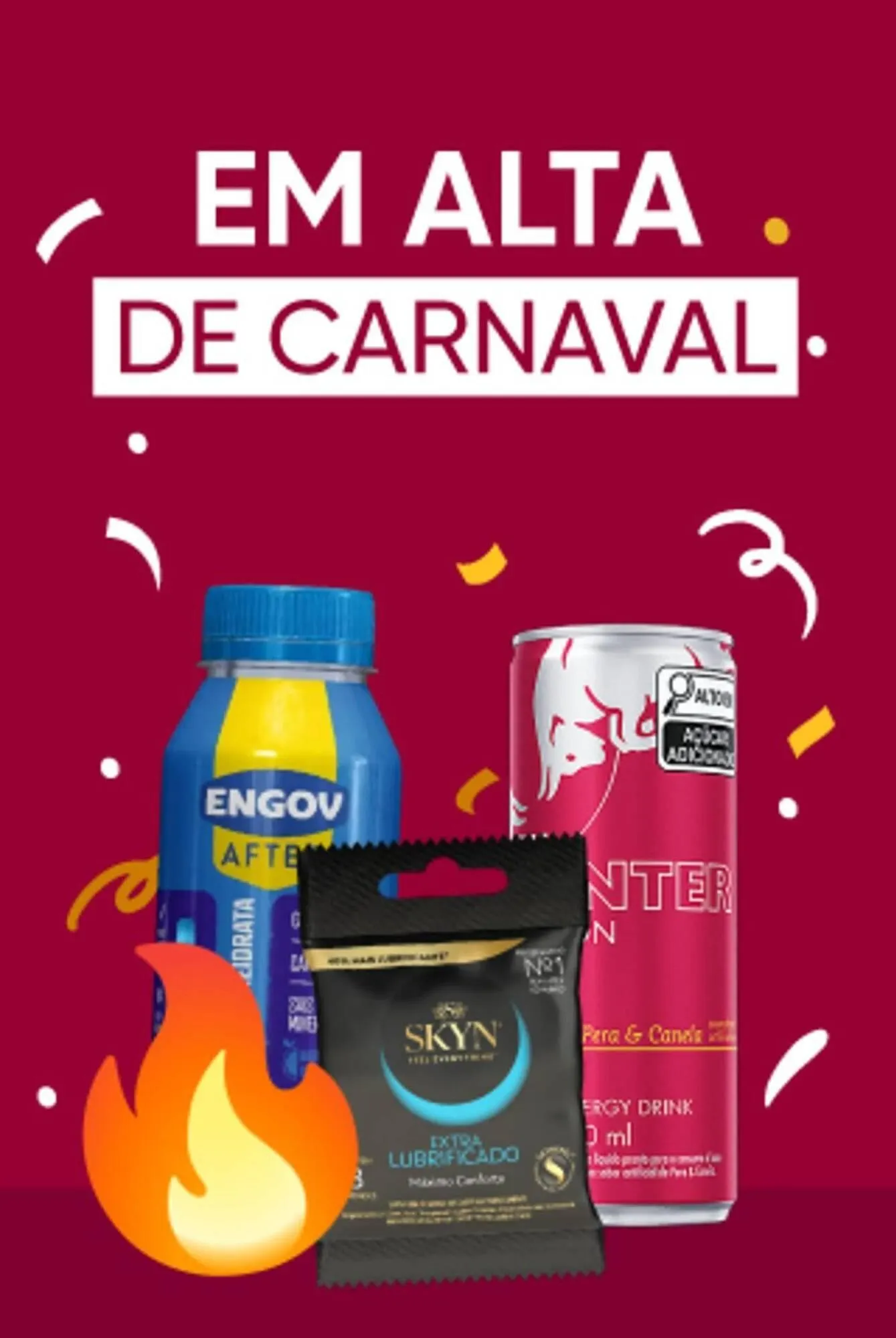 Encarte Drogasmil - 1