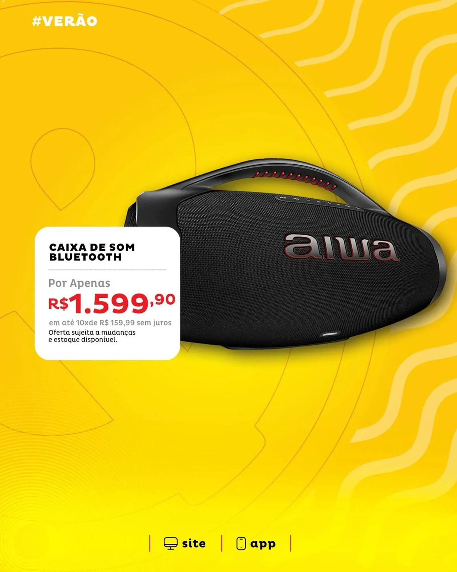 Encarte de Encarte Casa e Vídeo 14 de janeiro até 19 de janeiro 2026 - Pagina 3