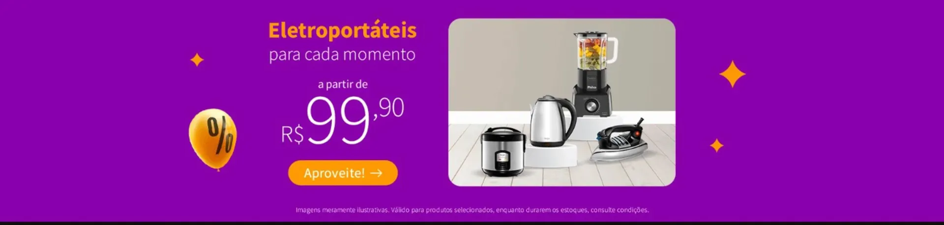 Encarte de Catálogo Novo Mundo 1 de maio até 7 de maio 2025 - Pagina 5