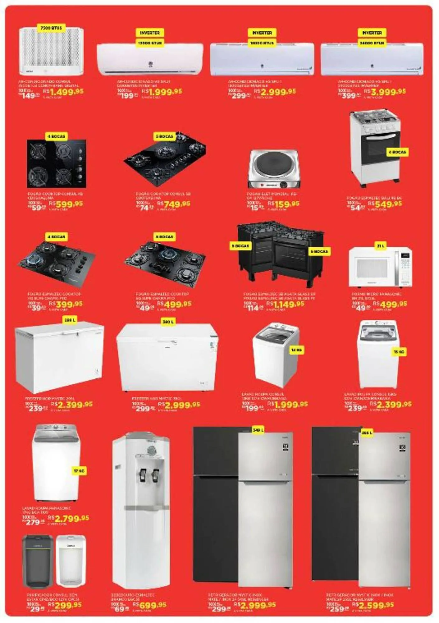 Encarte de Catálogo DB Supermercados 3 de abril até 30 de abril 2025 - Pagina 3