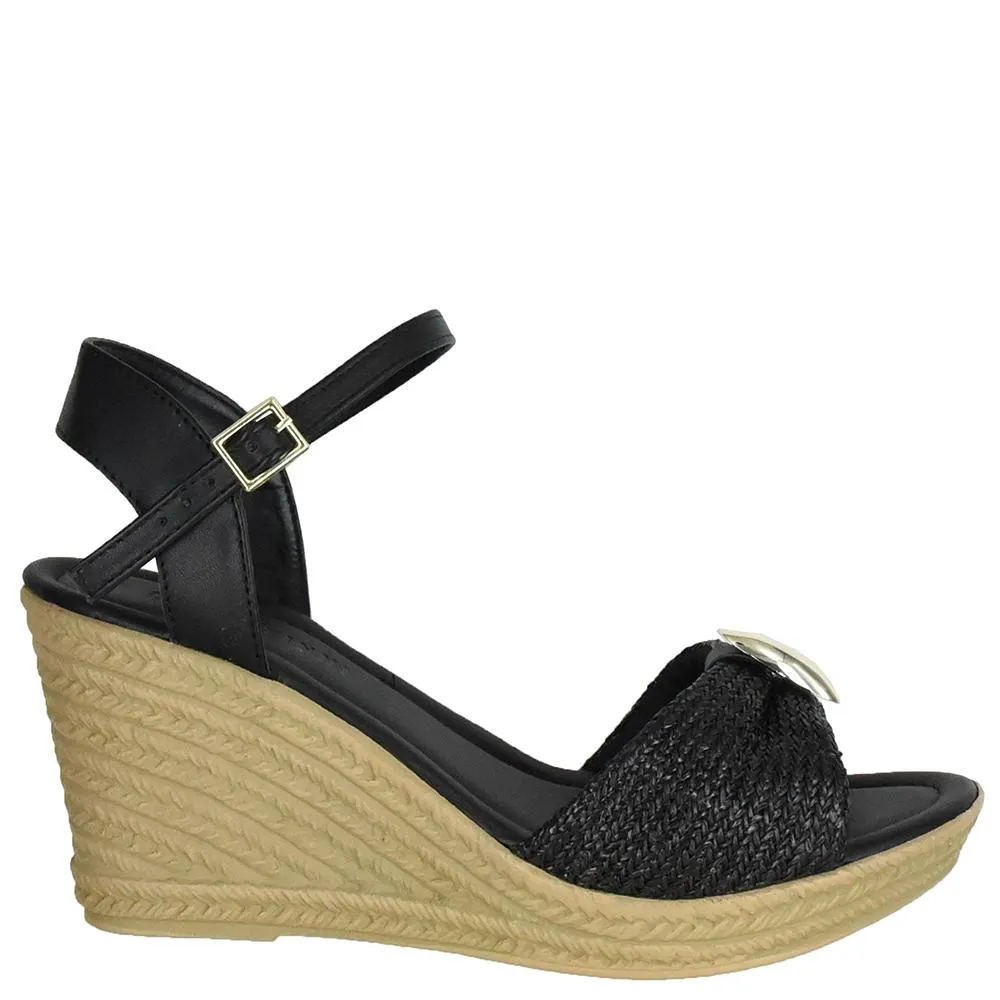 SANDALIA ANABELA DI SANTINNI