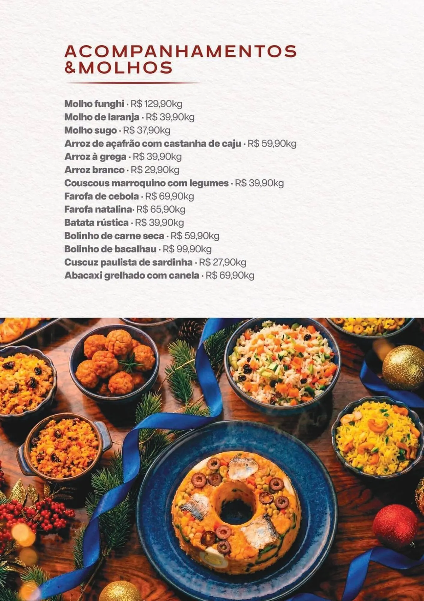 Encarte de Folheto Comper 1 de dezembro até 23 de dezembro 2025 - Pagina 4