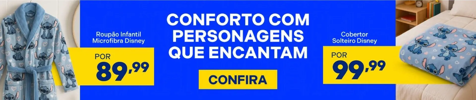 Encarte de Catálogo Lojas Havan 5 de setembro até 7 de setembro 2025 - Pagina 3