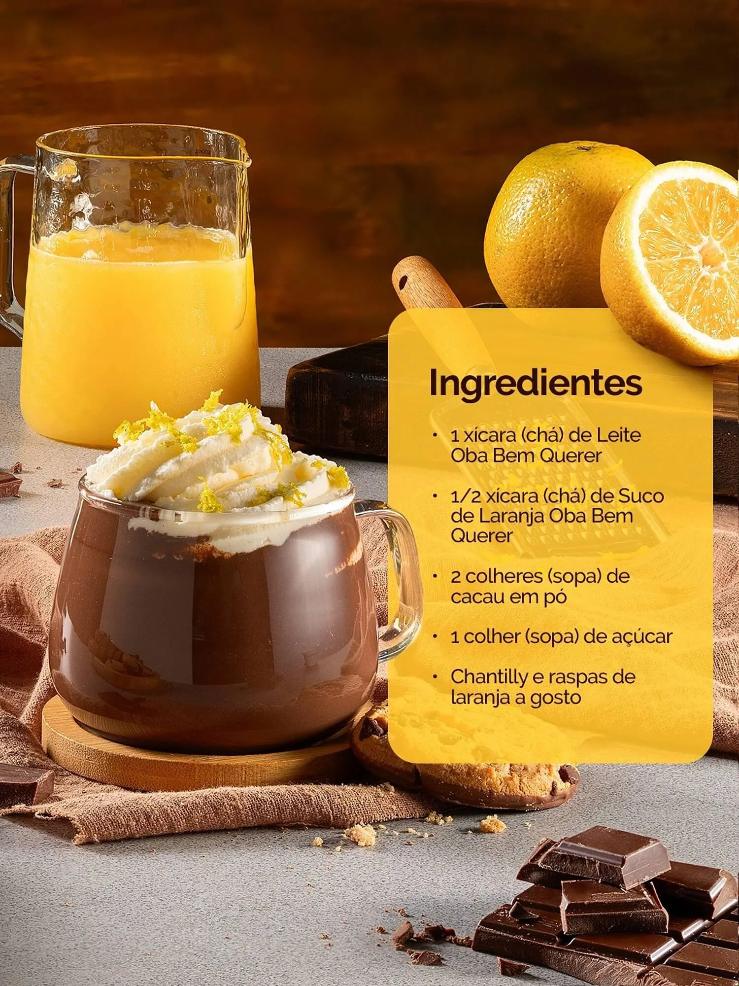 Encarte de Catálogo Oba Hortifruti 7 de julho até 13 de julho 2025 - Pagina 2