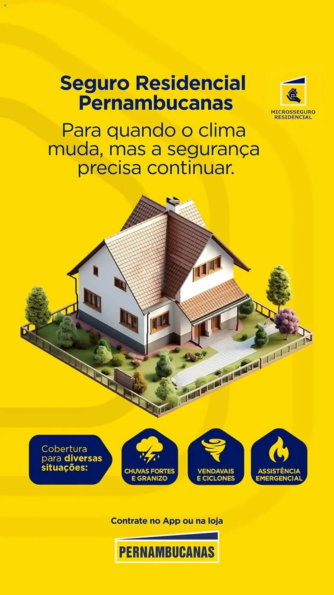 Encarte de Catálogo Pernambucanas 20 de fevereiro até 26 de fevereiro 2026 - Pagina 2