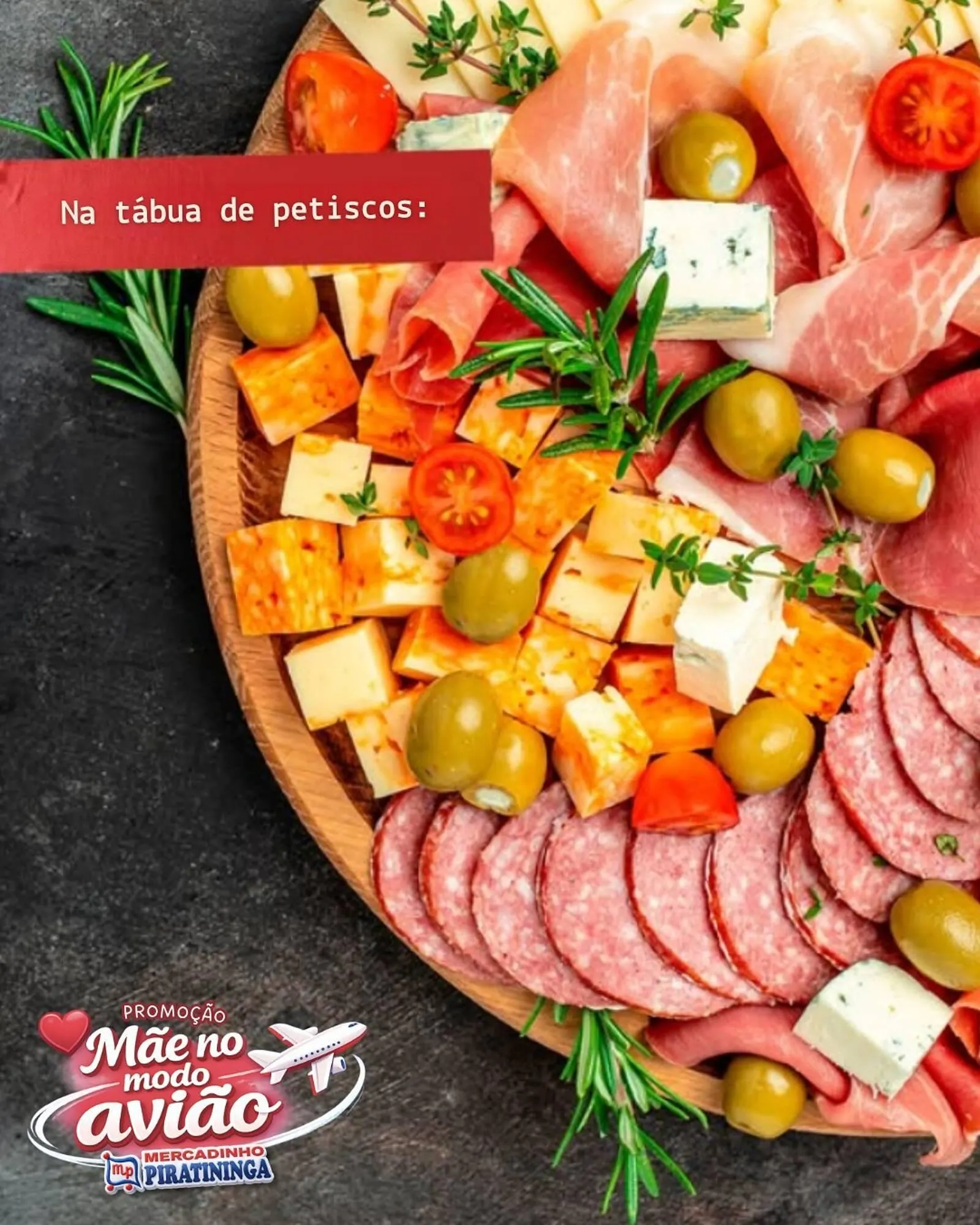 Encarte de Catálogo Mercadinho Piratininga 25 de abril até 1 de maio 2026 - Pagina 2