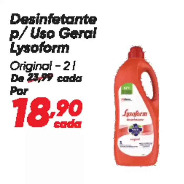 Encarte de Encarte Supermercado Dia 3 de abril até 7 de abril 2025 - Pagina 6