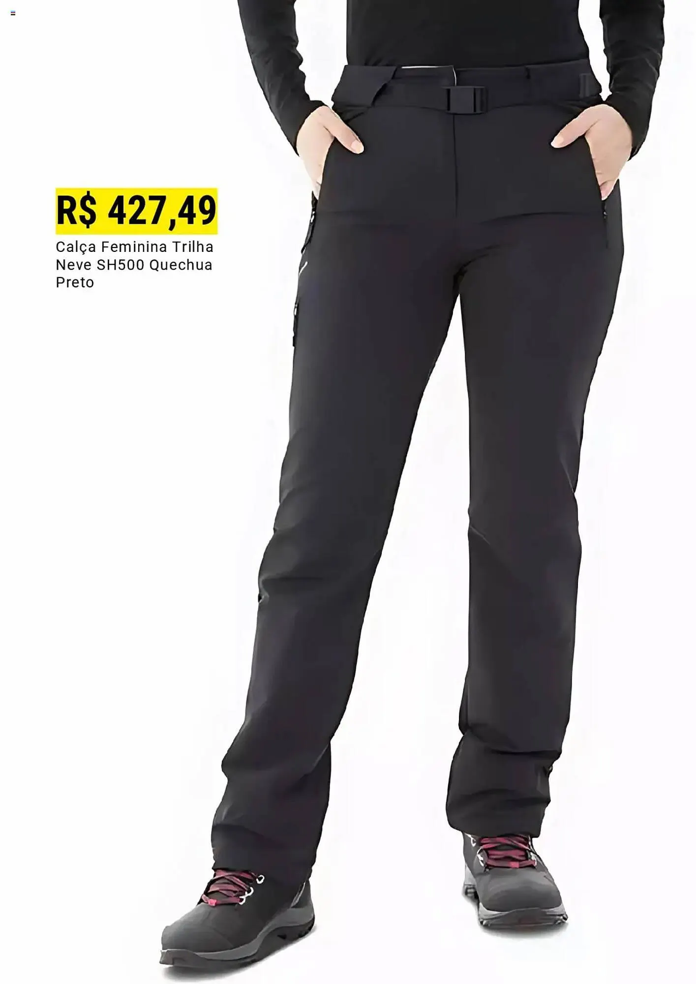 Encarte de Catálogo Decathlon 1 de agosto até 1 de setembro 2025 - Pagina 2