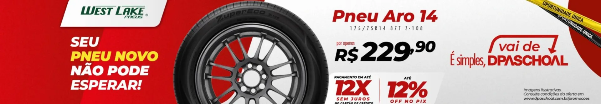 Encarte de Catálogo DPaschoal 9 de outubro até 9 de novembro 2025 - Pagina 2