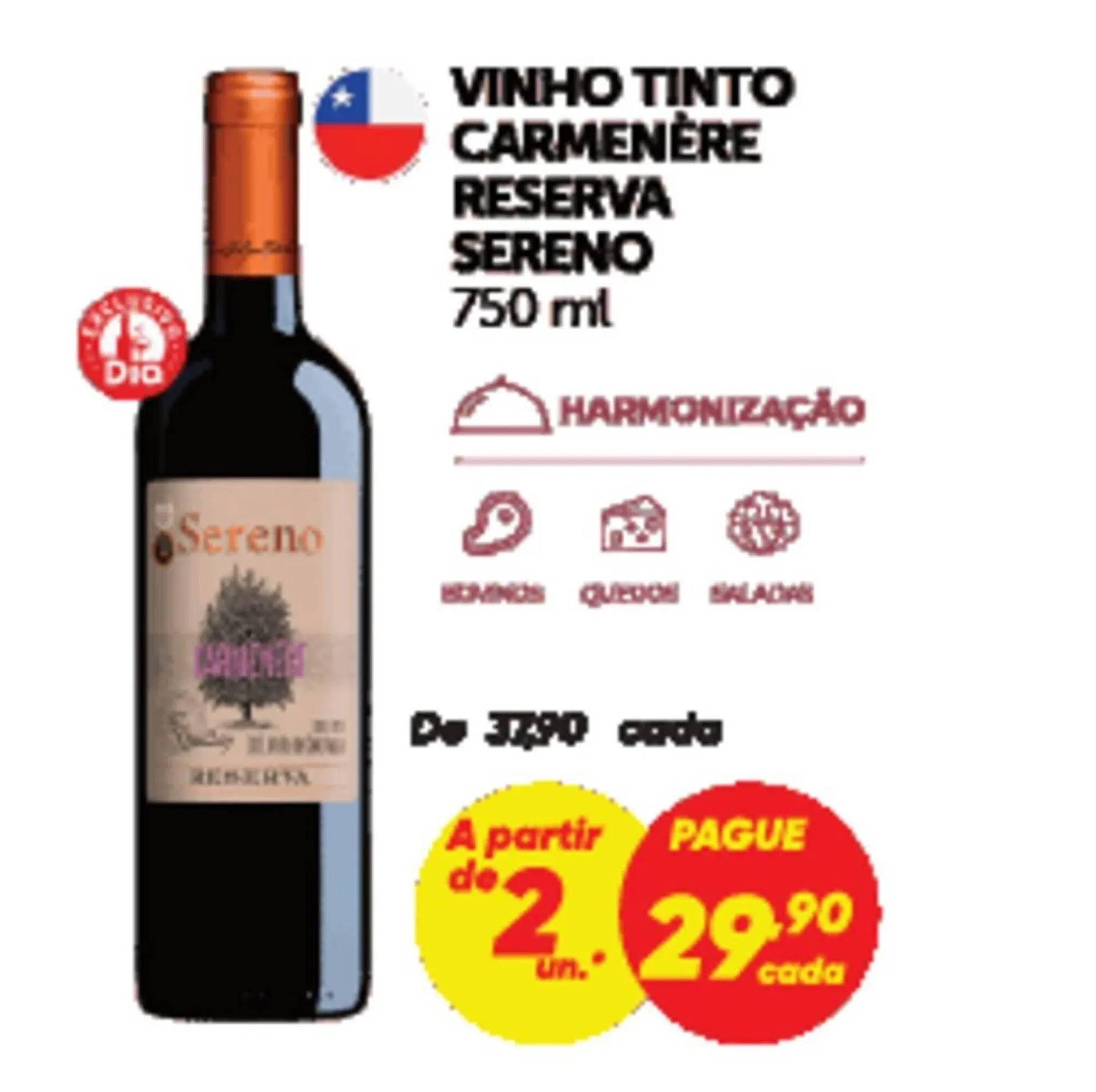 Encarte de Tabloide Dia 18 de dezembro até 25 de dezembro 2025 - Pagina 62